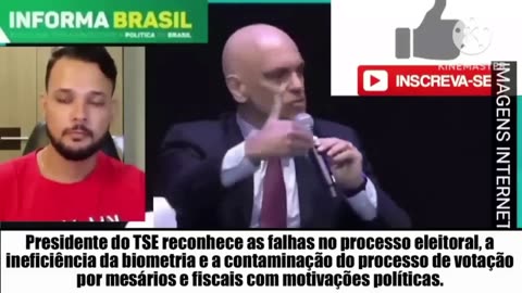 Reviravolta no entendimento do TSE sobre as eleições de 2022