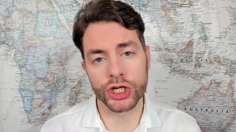 Paul Joseph Watson - Why are they so angry?