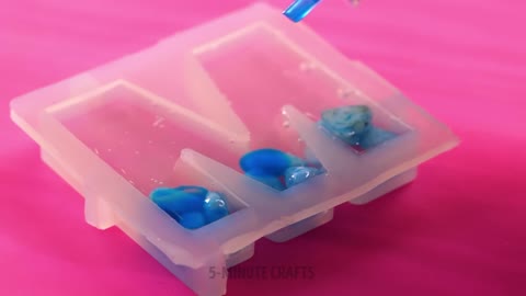 CUTEST MINI CRAFTS: 3D Pen, Glue Gun, Epoxy Resin, Polymer Clay DIYs