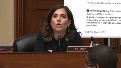 The Most Savage Moments At The Recent “Twitter Files” Congressional Hearing