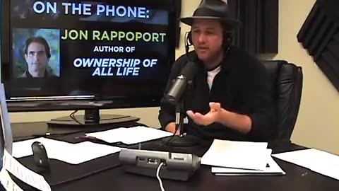 Kevin Trudeau - Jon Rappoport, nomorefakenews.com, www.Insolution.info