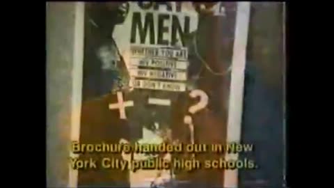 The Children of Table 34 Alfred Kinsey's Child Sexuality Studies. He Wanted To Normalize Pedophilia