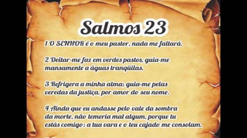 Ministério Koinonya De Louvor - Salmos 23