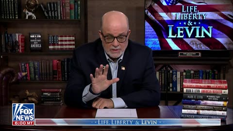 Life, Liberty & Levin - Sunday, September 1, Trump part-2 interview.