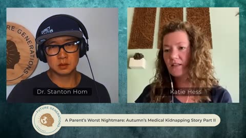 211: A Parent’s Worst Nightmare: Autumn’s Medical Kidnapping Story Part II