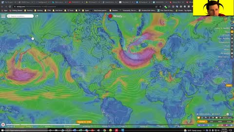 Vodka Wars Ep4 (Ukraine Nuke Weather) by Dr. Paul Cottrell