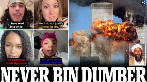 Gen-Z TikTokers send Bin Laden's 2002 'Letter to America' viral: