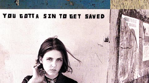 Maria McKee,Only Once