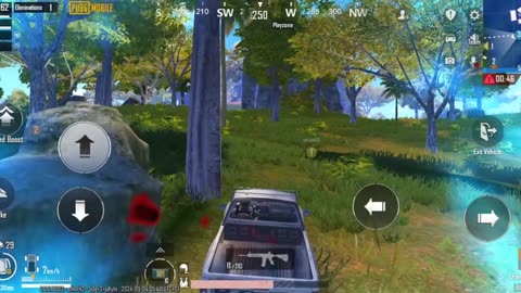 Pubg mobile video game