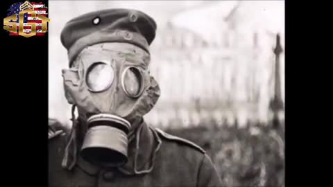 Historical Documentary On The 1918 Spanish Flu