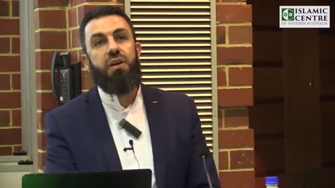 THIS LECTURE WILL CHANGE YOUR LIFE | BILAL ASSAD 2019