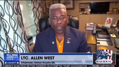 Allen West