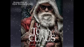 Tuffy Claus, a Contemporary Fantasy Holiday Romance