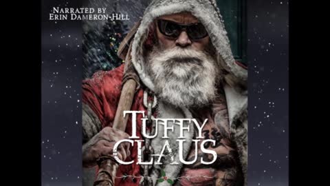 Tuffy Claus, a Contemporary Fantasy Holiday Romance