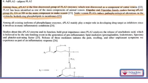 Covid was 36 synthetic snake and sea creature venoms! Poisonings! PCR DOES dettect venoms