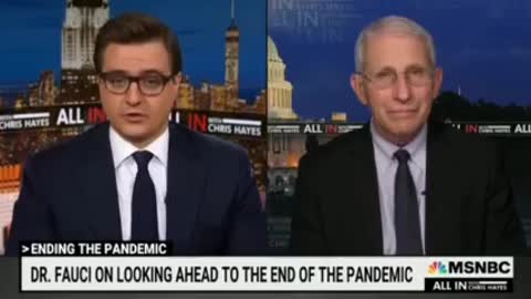 Fauci is frustrated that only 28% of the US population is boosted