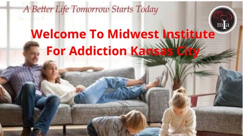 Midwest Institute for Addiction : Suboxone in Kansas City, MO