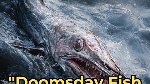 The Creepy Story of the Doomsday Fish