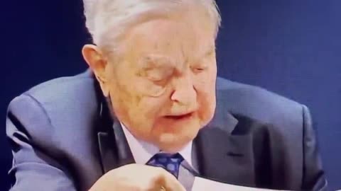 Soros: 'Covid 19 Also Helped Legitimize Instruments Of Control'