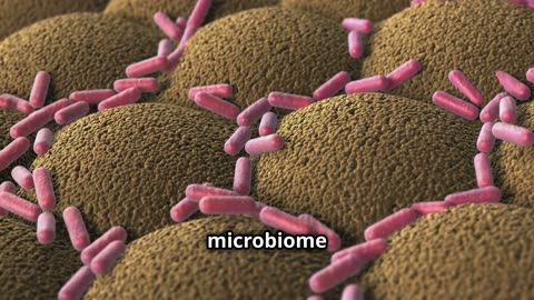 Gut Microbiome and Immune Function