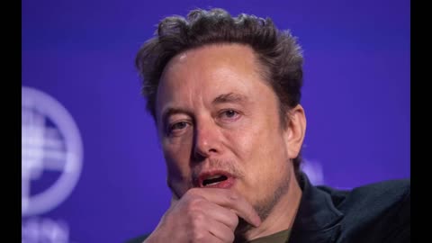 Elon Mask lehet a felelős, hogy megbolondult az egyik gyereke