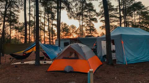 Gettysburg Battlefield Resort | Campgrounds in Gettysburg, PA