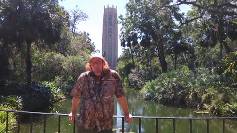 Bok Tower