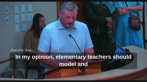 Teacher EXPOSES GROOMING And Indoctrination Training Osseo Area Schools