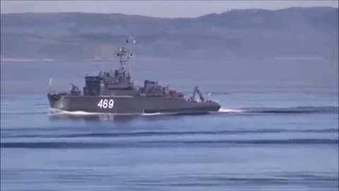 World Most strongest Frigate।Gorshkov Class Frigate