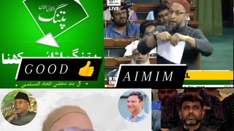 Aimim news today 2024 aimim suporter