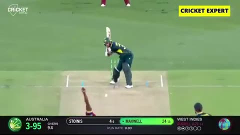 Australia Vs West Indies 2nd T20 Full Highlights 2024