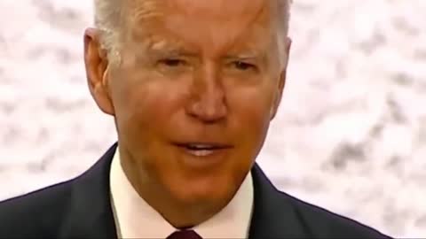 Biden Attempts To Explain Oil Prices