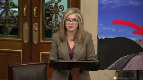 Sen. Blackburn: The Left Lacks Practicality