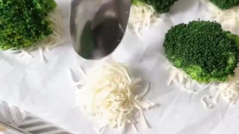 Broccoli Everyday For Dental Health