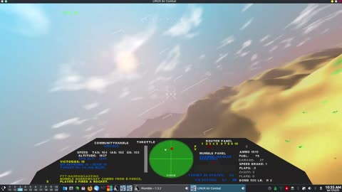 23LinuxAirCombat22Jul2023Part2of2