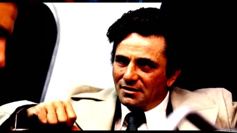 Mikey And Nicky FEAT. Peter Falk also John Cassavetes were truly remarkable actors!