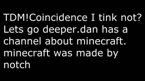 The Diamond Minecart is Illuminati Confirmed