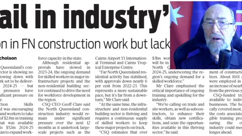 Nail in industry’s coffin