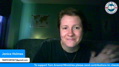 Turn Around Ministries_ Janice Holmes_Don't Look Back (2024-07-16)