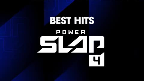 The Best Hits of Power Slap 4 and video