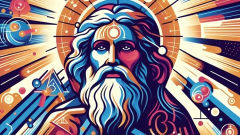 Abraham in Gnosticism: Symbol of Spiritual Enlightenment and Divine Knowledge