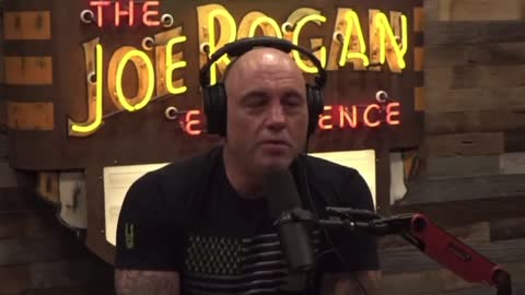 Joe Rogan Calls Out Media, Democrats for Pushing False Russian Collusion Narrative