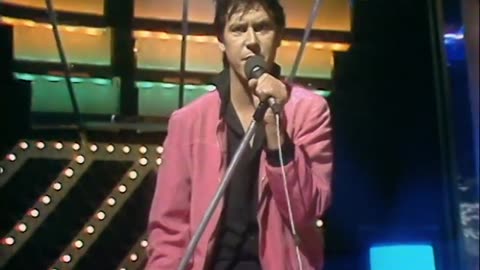 Shakin' Stevens - Shooting Gallery (Live from Cheggers Plays Pop, 1980)