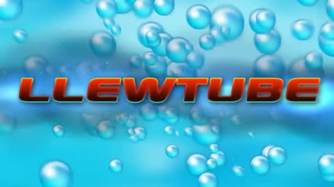 LLEWTUBE Show Logo