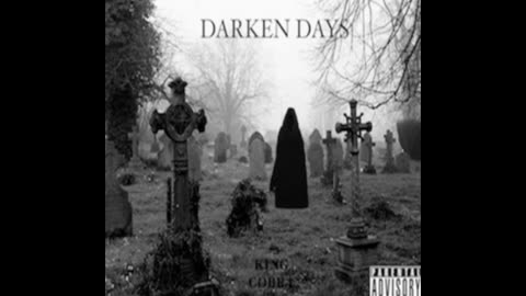 KingCobraJFS | Darken Days | Released 2010