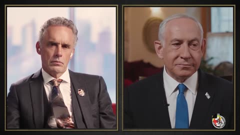 The Biggest Lie in the Palestine vs. Israel Debate With PM-Elect Benjamin Netanyahu