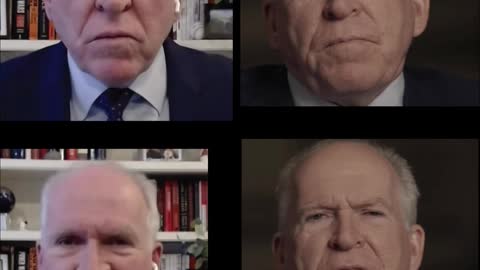 John Brennan