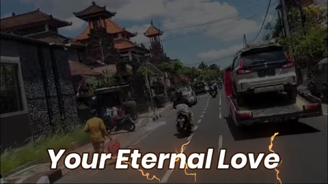 Your Eternal Love