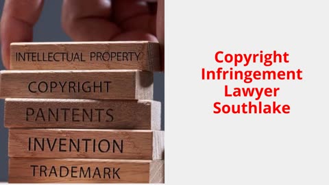 Nielsen IP Legal : Copyright Infringement Lawyer in Southlake