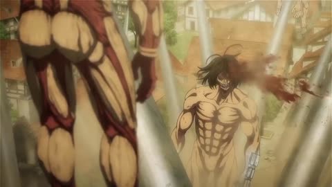 ATTACK ON TITAN | EDIT #MATAMORPHIS #TITAN COOLL